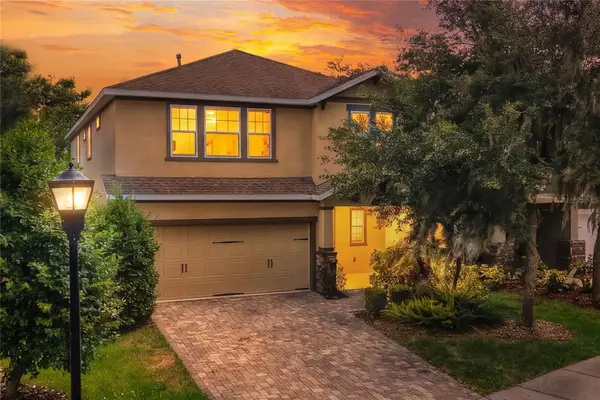 16302 Bayberry View Drive, LITHIA, FL 33547
