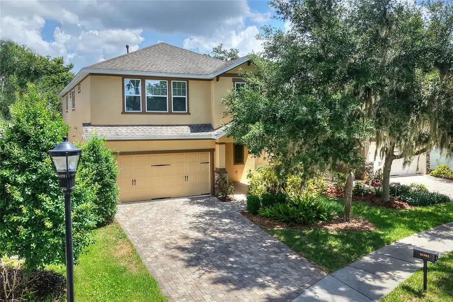 16302 Bayberry View Drive, Lithia, FL 33547 - #2