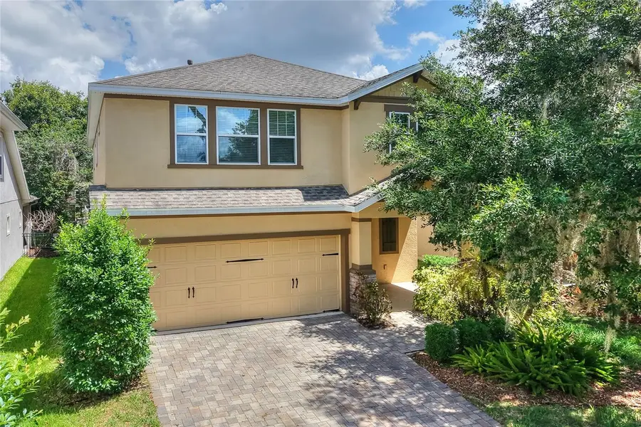 16302 Bayberry View Drive, Lithia, FL 33547 - #3