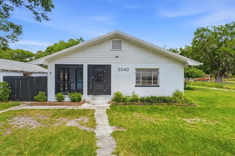 2040 Old Dixie Highway, Auburndale, FL 33823 - #2