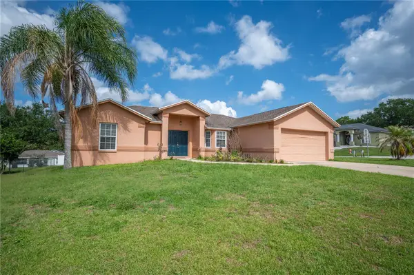 6217 Cross Creek Boulevard, LAKELAND, FL 33813