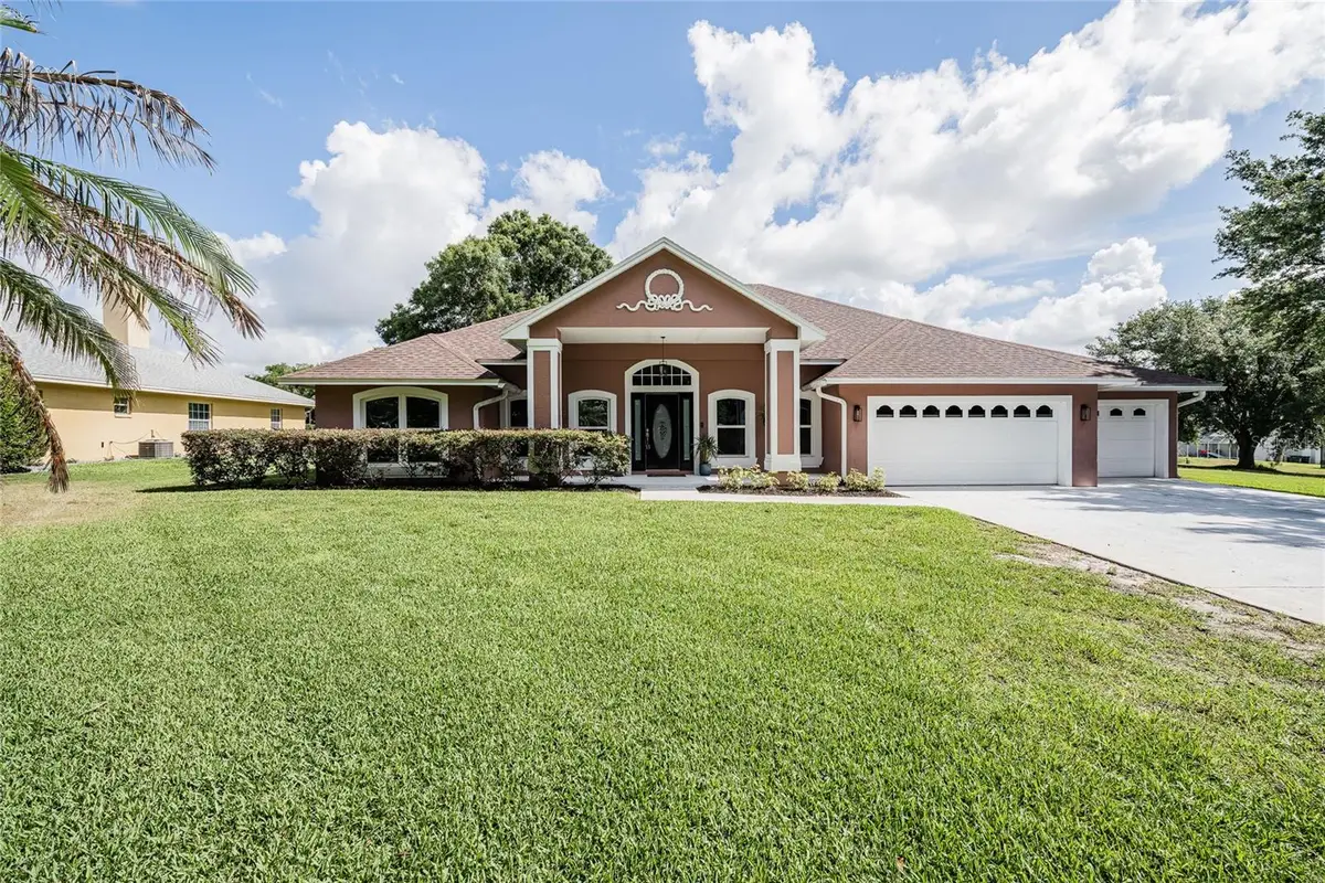 214 Amberly Way, Auburndale, FL 33823 - #1