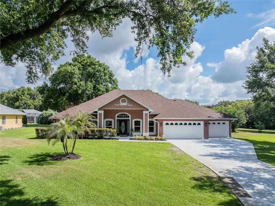 214 Amberly Way, Auburndale, FL 33823 - #3