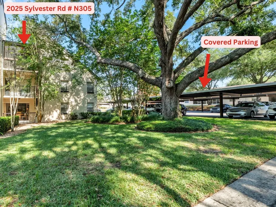 2025 Sylvester Rd #N305, Lakeland, FL 33803 - #2