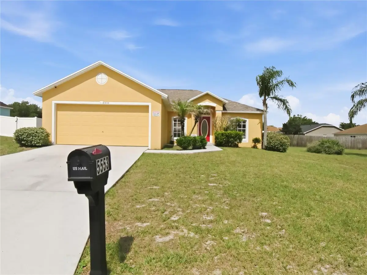 5553 Moon Valley Drive, Lakeland, FL 33812 - #1