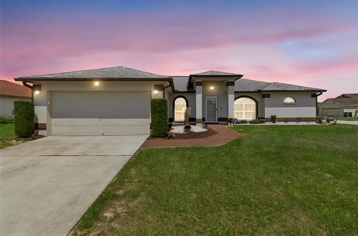 6352 Prominence Point Drive, Lakeland, FL 33813 - #1