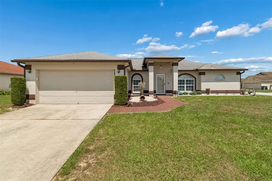 6352 Prominence Point Drive, Lakeland, FL 33813 - #2
