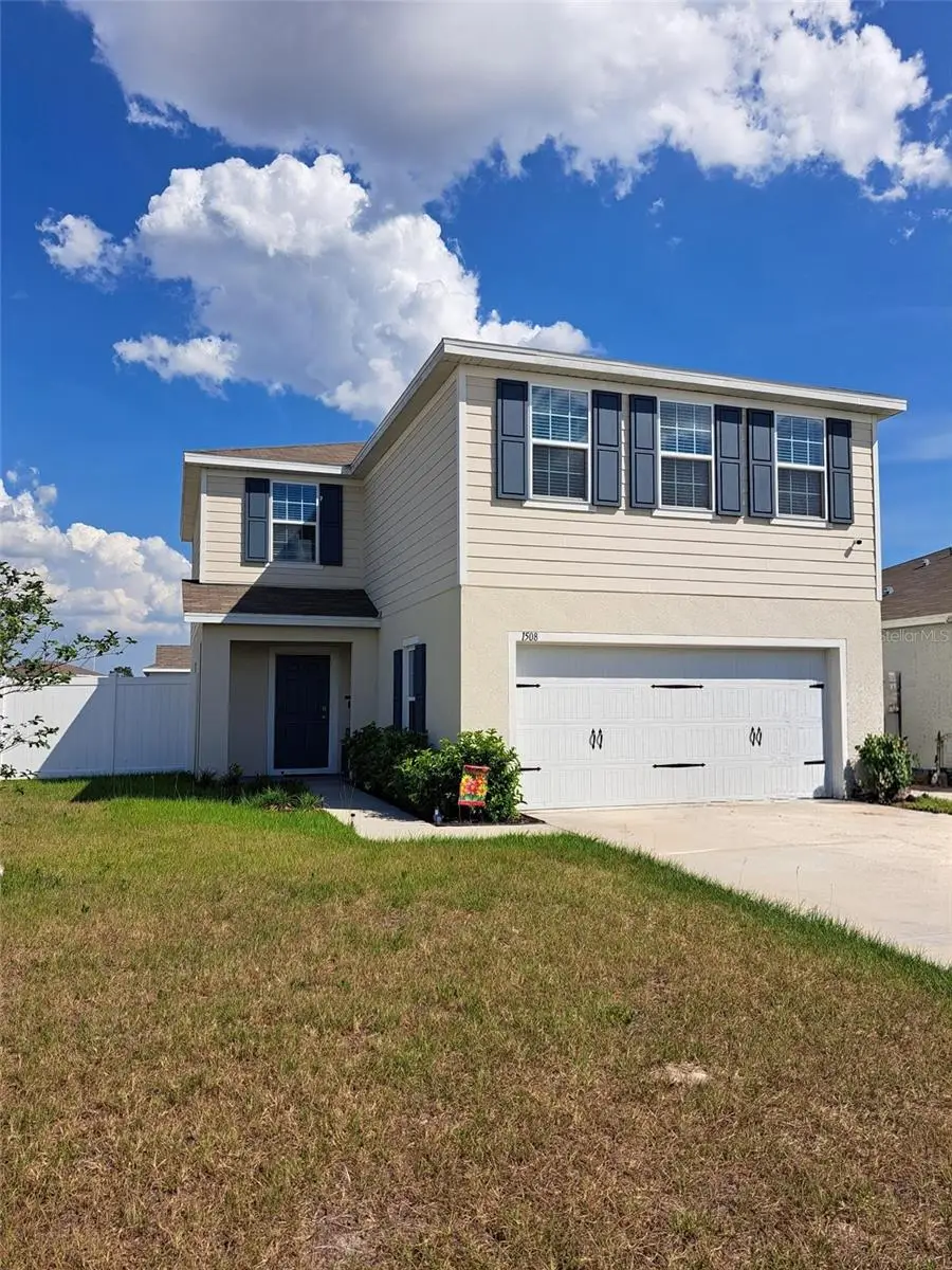 1508 Majestic Lane, Winter Haven, FL 33880 - #1