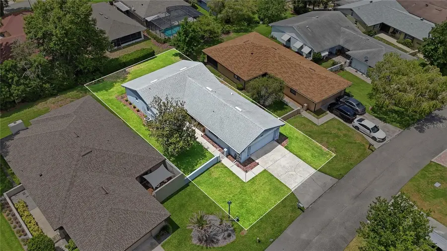 460 Pinehurst Court, Winter Haven, FL 33884 - #2