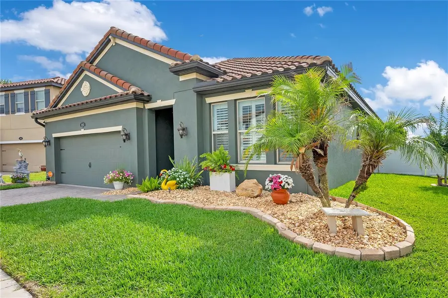 2265 Bella Luna Circle, Lakeland, FL 33810 - #2