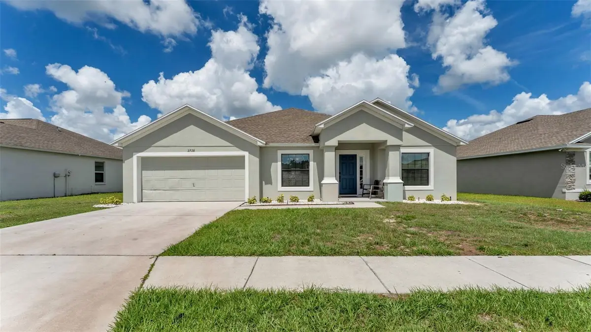 2728 Hudson Street, Lakeland, FL 33810 - #1