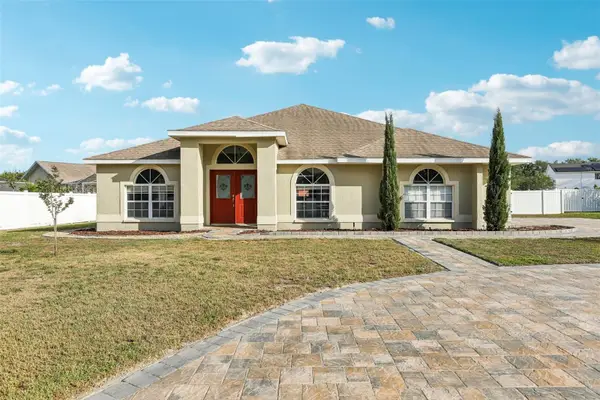 1210 Waterford Drive, LAKELAND, FL 33803