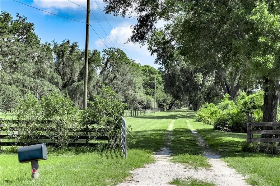 203 Boyer Street, Venus, FL 33960 - #3