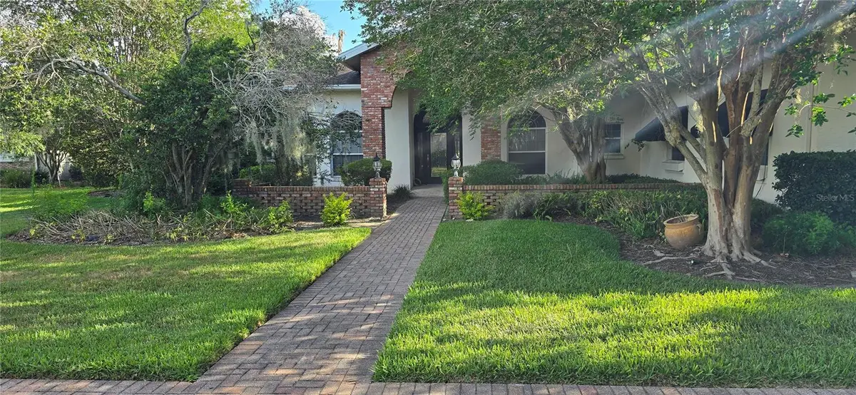 3429 Barley Court, Lakeland, FL 33803 - #1