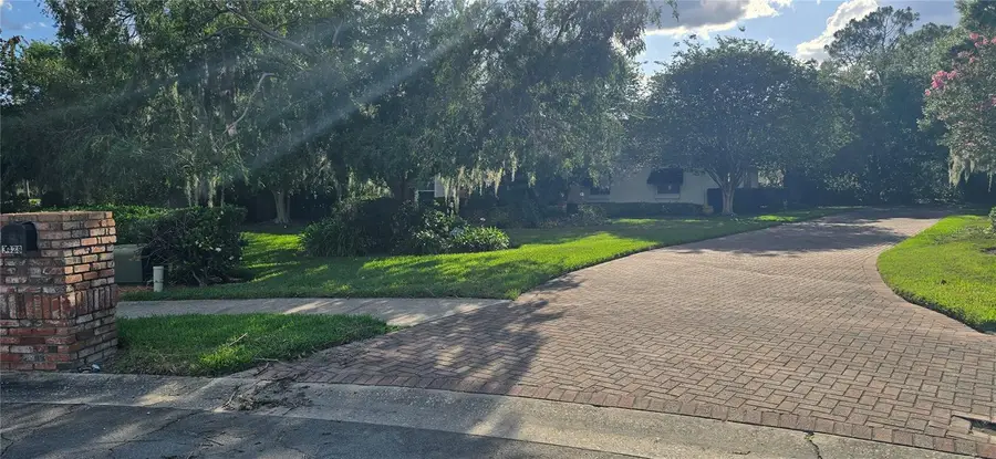 3429 Barley Court, Lakeland, FL 33803 - #2