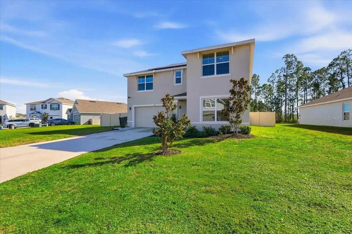 1211 Tahitian Sunrise Drive, Plant City, FL 33565 - #1