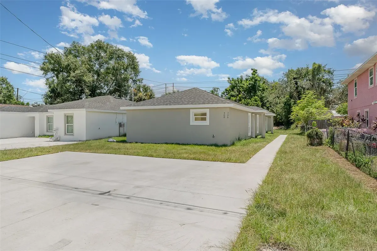 308 Ave P Nw, Winter Haven, FL 33881 - #1