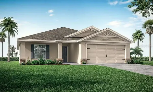 7459 SW 107th Lane, OCALA, FL 34476