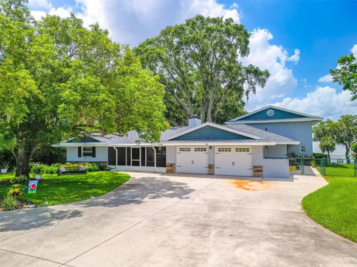 250 Brigham Road Nw, Winter Haven, FL 33881 - #1