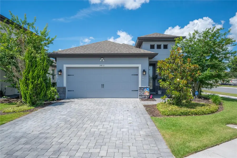 1413 Bellamy Drive, Reunion, FL 34747 - #3