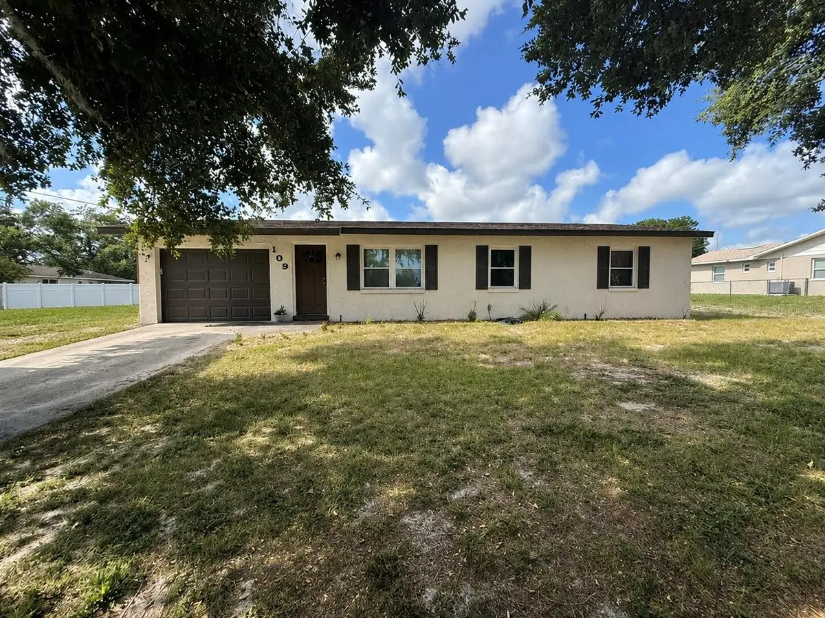 109 E Ed Padgett Road, Lakeland, FL 33809 - #1