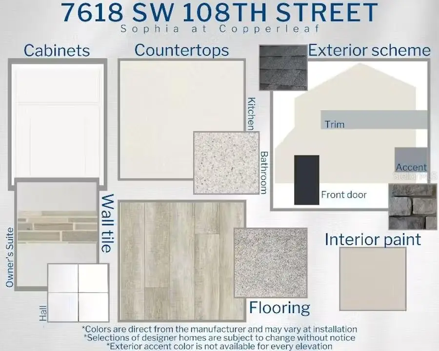 7618 SW 108th Street, Ocala, FL 34476 - #3