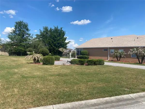 357 Travelers Drive, POLK CITY, FL 33868