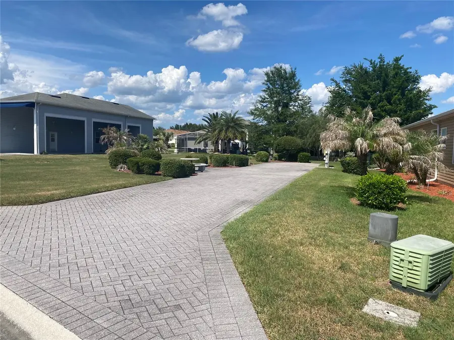 357 Travelers Drive, Polk City, FL 33868 - #3