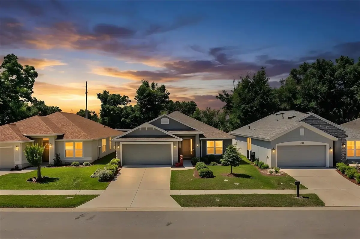 292 Krenson Bay Loop, Winter Haven, FL 33881 - #1