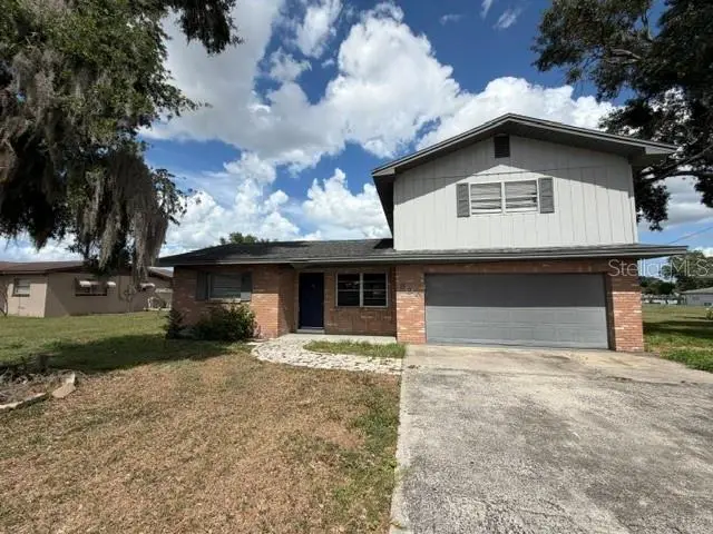 830 N 8th Street, Eagle Lake, FL 33839 - #1