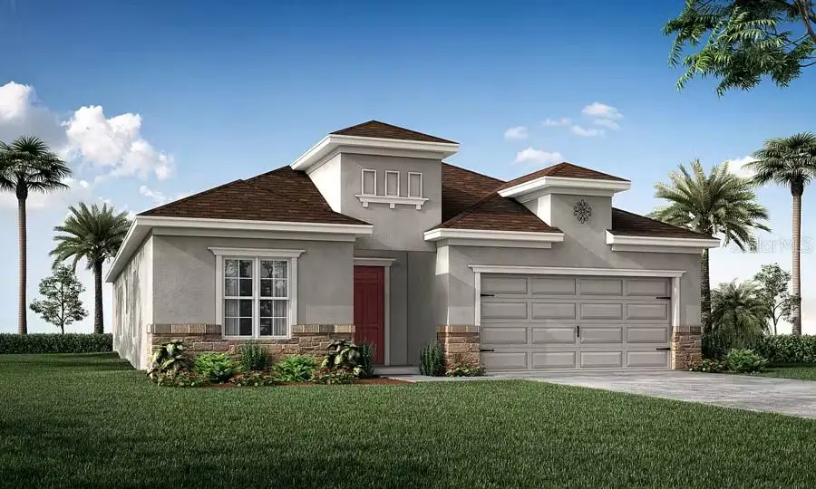 5499 Duxford Circle, Saint Cloud, FL 34771 - #1