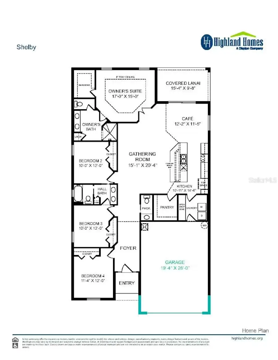 5499 Duxford Circle, Saint Cloud, FL 34771 - #2