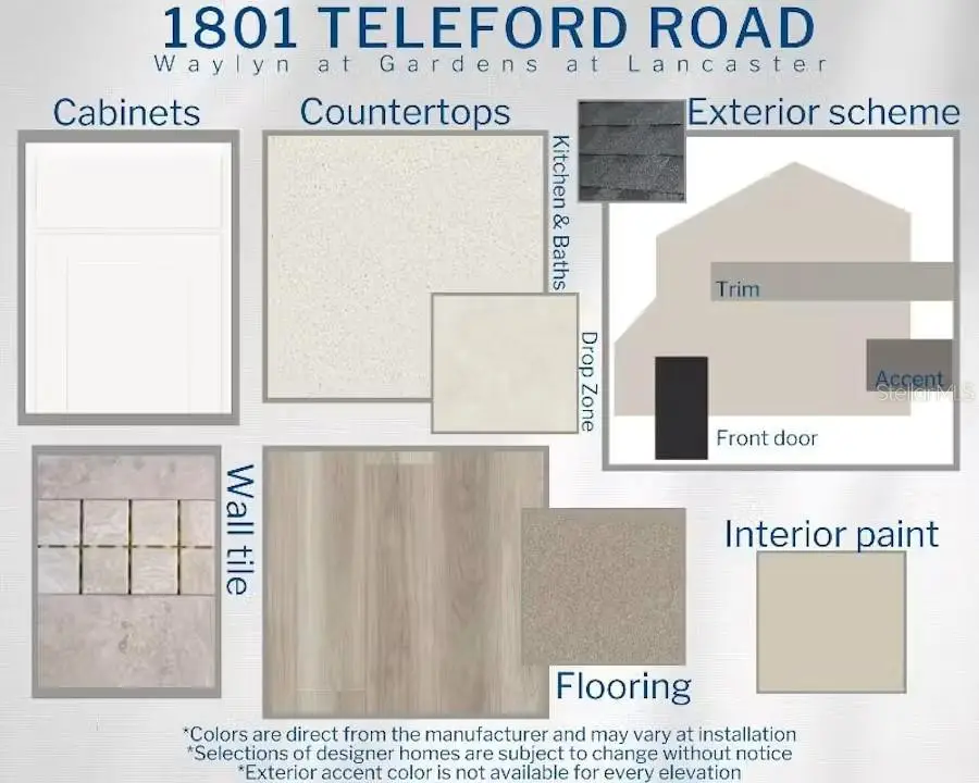 1801 Teleford Road, Saint Cloud, FL 34771 - #3