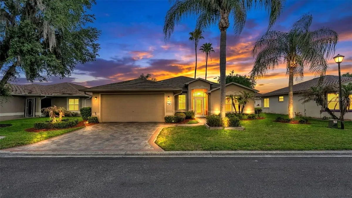 6257 Silver Lakes Drive W, Lakeland, FL 33810 - #1