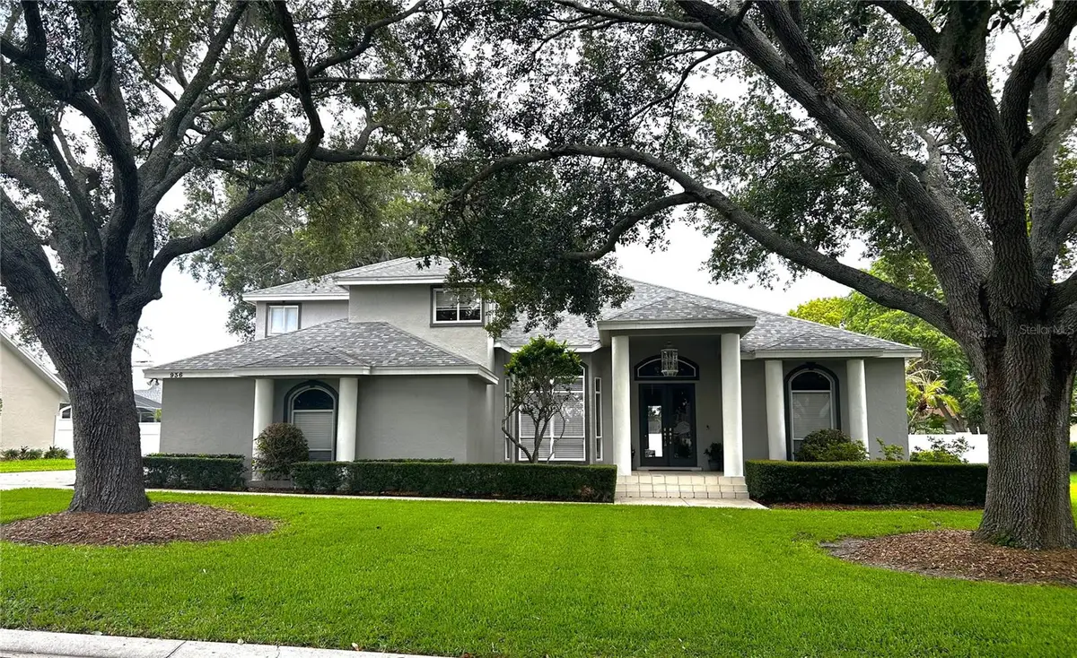 936 Hamilton Place Drive, Lakeland, FL 33813 - #1