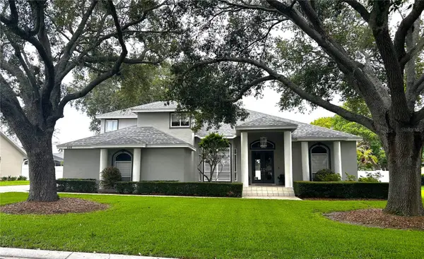 936 Hamilton Place Drive, LAKELAND, FL 33813