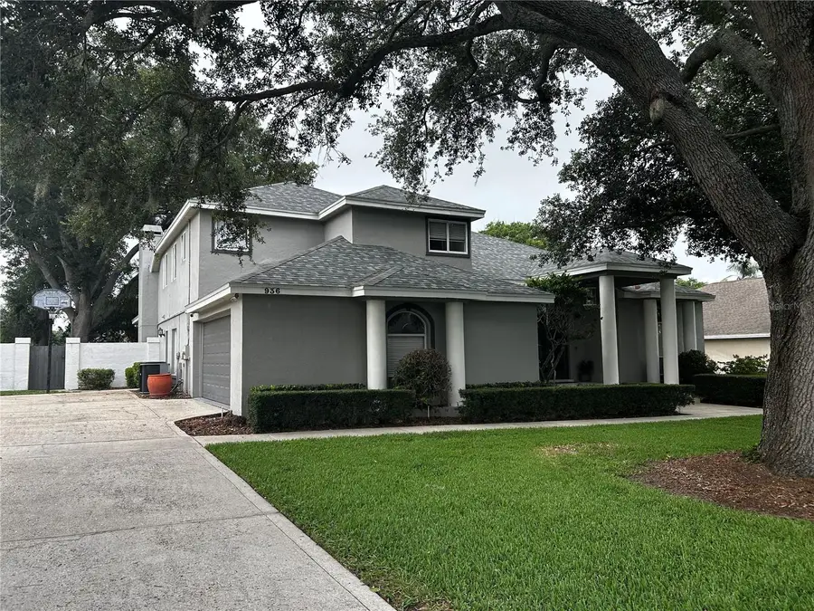 936 Hamilton Place Drive, Lakeland, FL 33813 - #2