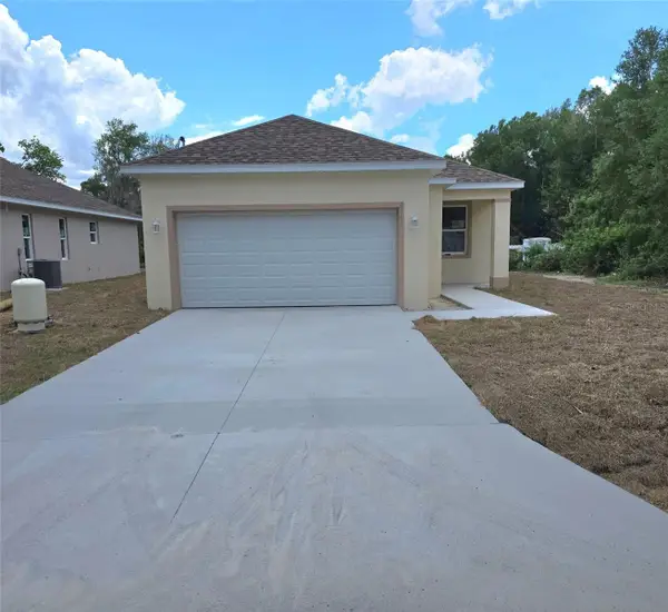 2043 Mullet Road, AUBURNDALE, FL 33823