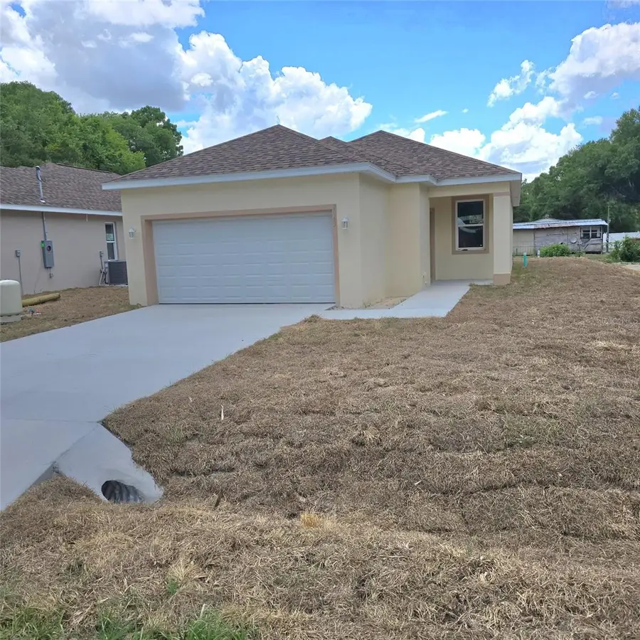 2043 Mullet Road, Auburndale, FL 33823 - #2