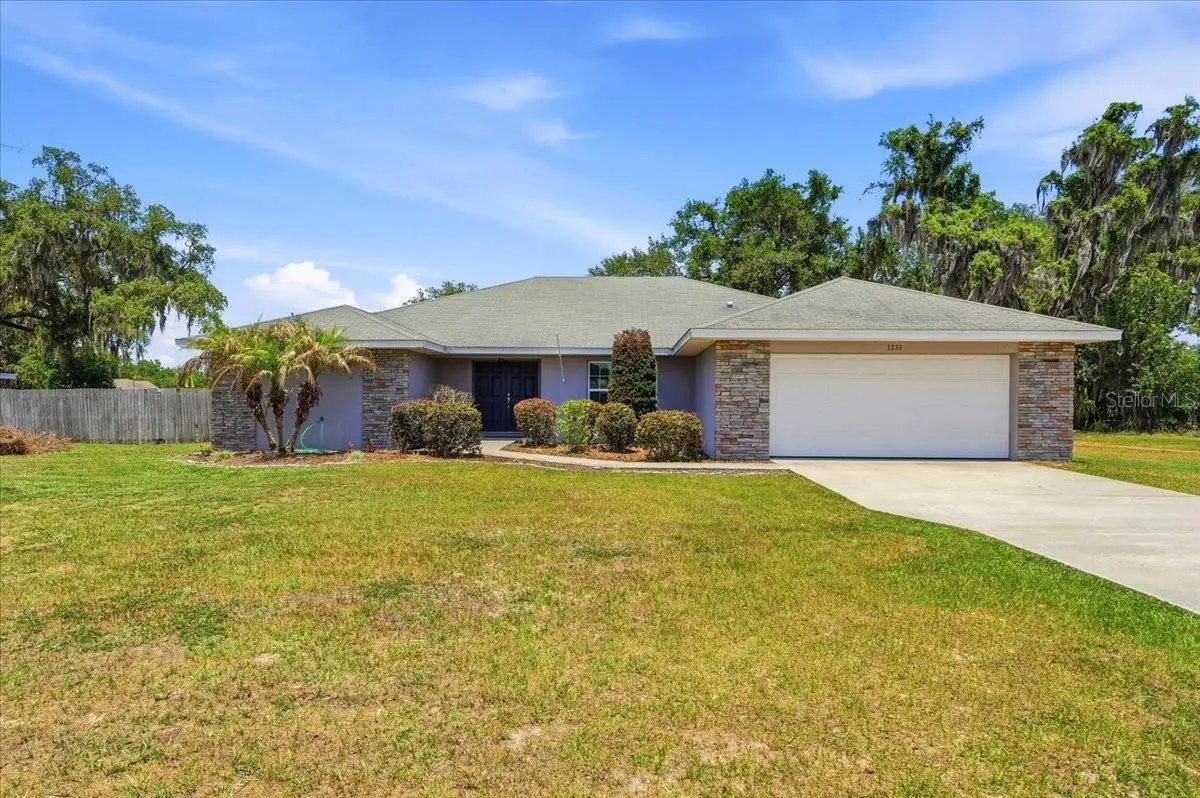 1233 Parker Road, Lakeland, FL 33811 - #1