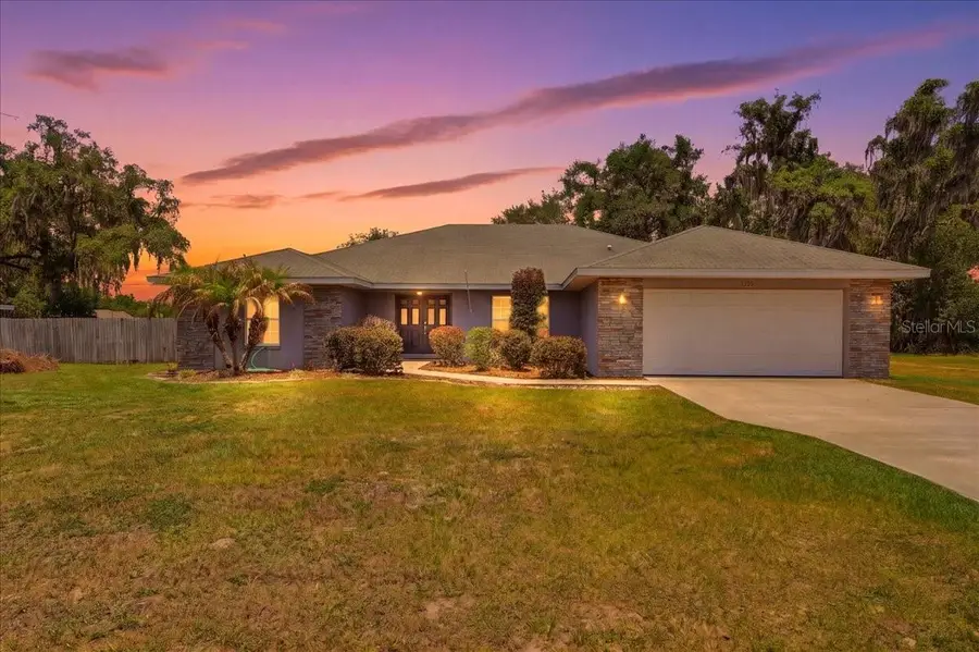 1233 Parker Road, Lakeland, FL 33811 - #2