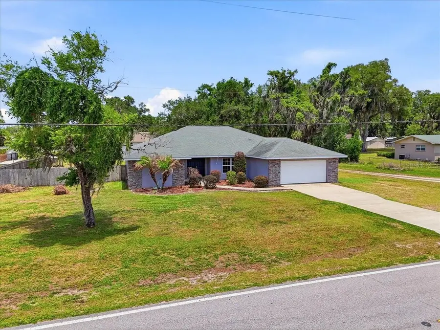 1233 Parker Road, Lakeland, FL 33811 - #3