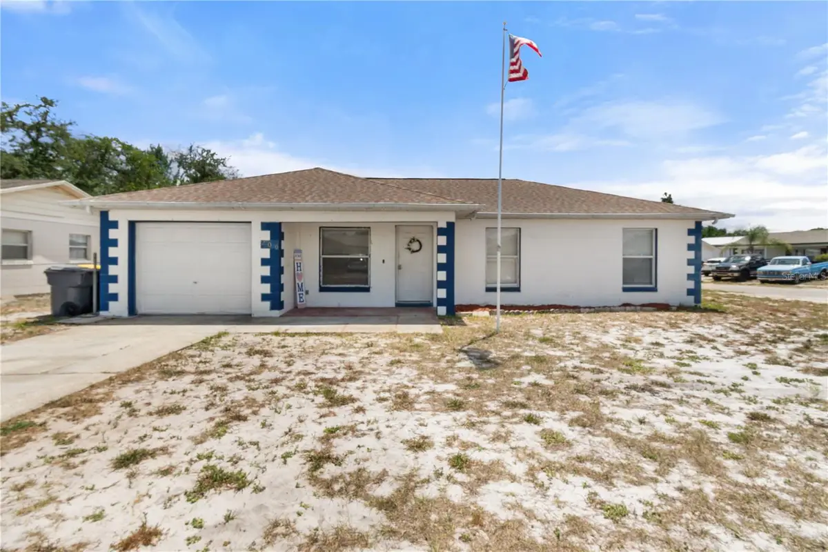 206 Dillon Street, Winter Haven, FL 33880 - #1