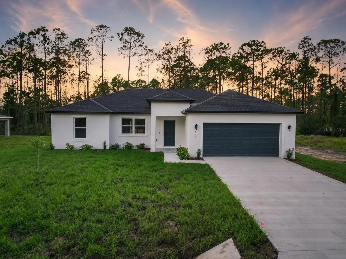 4225 Gerona Avenue, Sebring, FL 33872 - #1