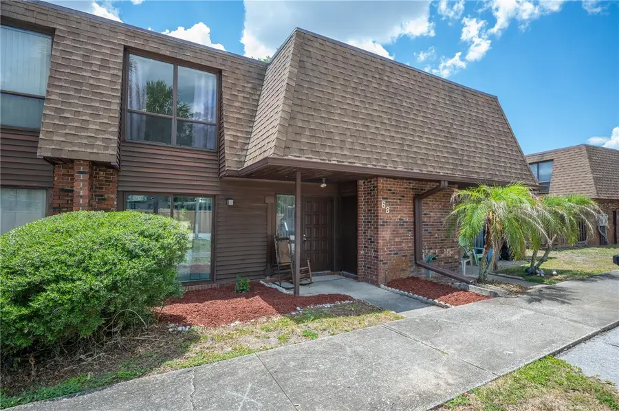 1836 N Crystal Lake Drive #68, Lakeland, FL 33801 - #2