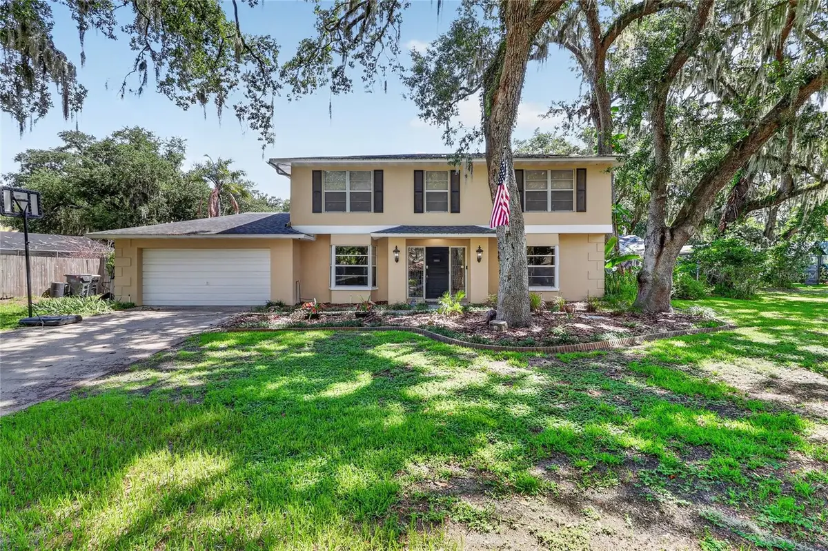 6326 Cedar Court, Lakeland, FL 33813 - #1