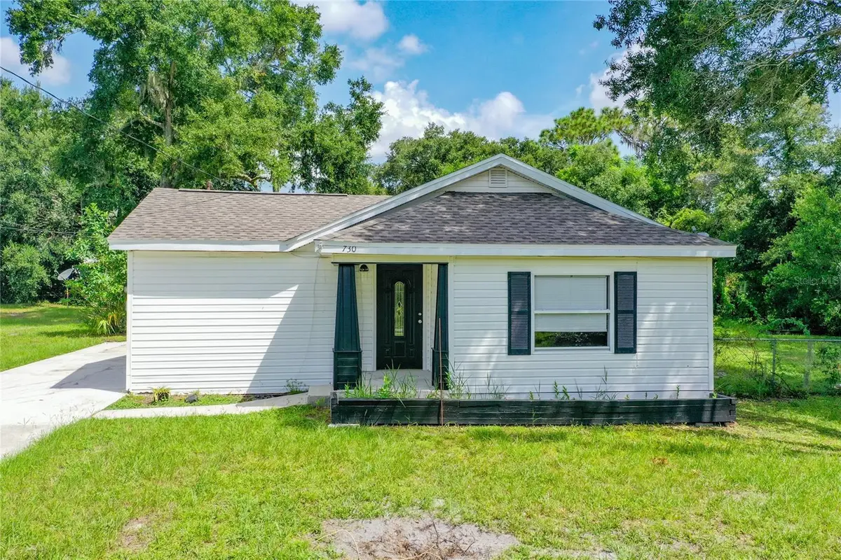 730 Druid Street, Lakeland, FL 33805 - #1