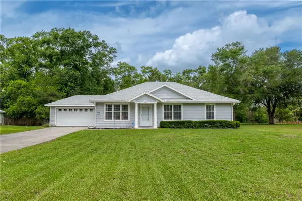 229 SW Caboose Drive, FORT WHITE, FL 32038