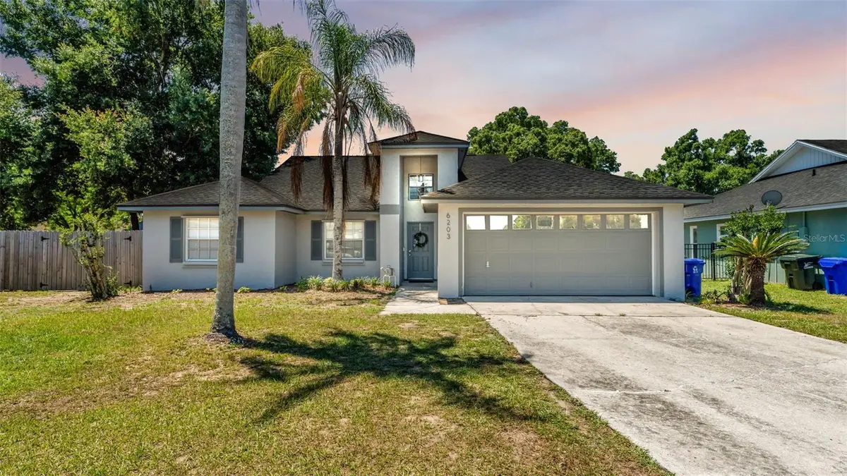 6203 Vintner Lane, Lakeland, FL 33809 - #1