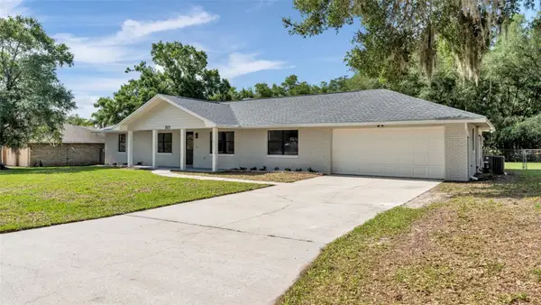 801 Cedar Knoll Drive S, LAKELAND, FL 33809